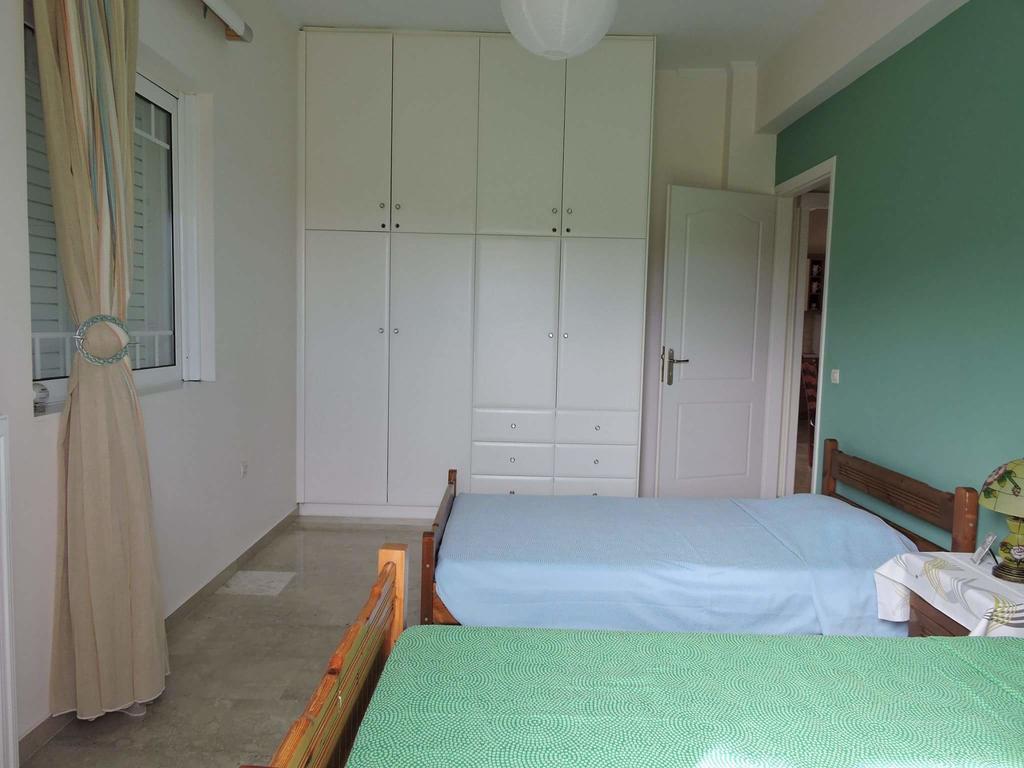 Anastasia Apartment Nauplia Exterior foto